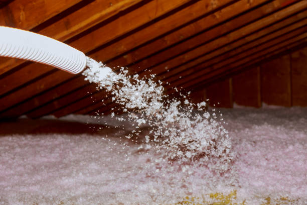 Best Energy Efficiency Insulation in Grissom Af, IN