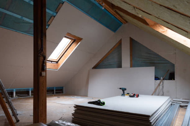 Best Eco-Friendly Insulation in Grissom Af, IN
