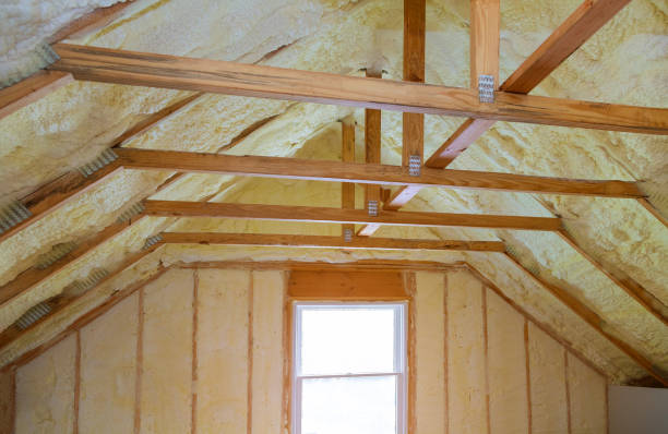 Best Residential Insulation in Grissom Af, IN