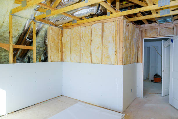 Best Insulation for Specific Applications in Grissom Af, IN