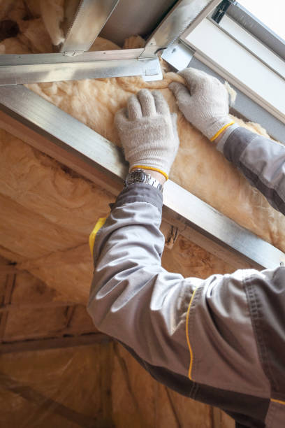 Best Residential Insulation in Grissom Af, IN
