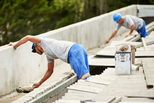 Types of Insulation We Offer in Grissom Af, IN