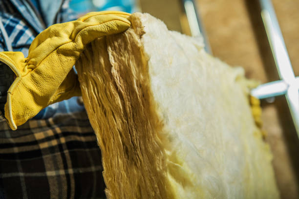 Best Spray Foam Insulation in Grissom Af, IN