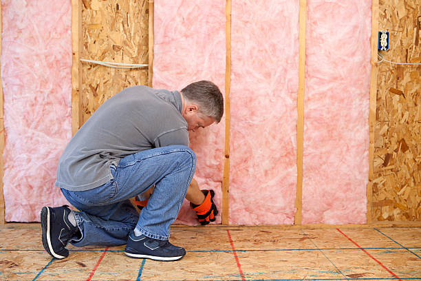 Best Blown-in Insulation in Grissom Af, IN