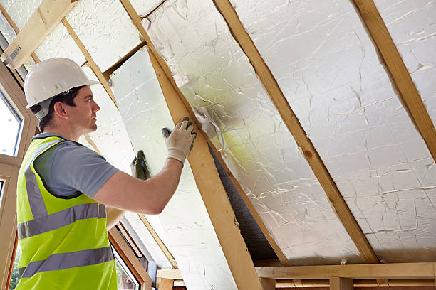 Trusted Grissom Af, IN Insulation Contractor Experts