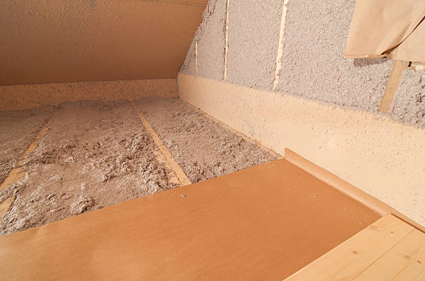 Best Spray Foam Insulation in Grissom Af, IN