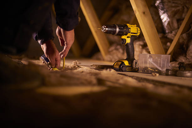 Best Insulation for Specific Applications in Grissom Af, IN