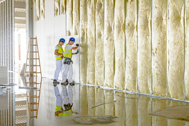 Reliable Grissom Af, IN Insulation Contractor Solutions